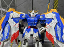 Delpi Decal - MG Wing ver.KA / Endless Waltz (Available for both) Water Decal