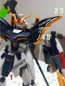 Delpi Decal - MG Deathscythe Water Decal