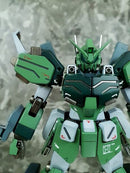 Delpi Decal - MG Heavyarms Water Decal