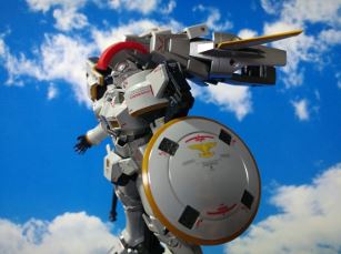 Delpi Decal - MG Tallgeese Water Decal
