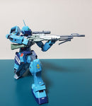 Delpi Decal - MG GM Sniper II WATER DECAL