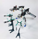 Delpi Decal - RG FULL ARMOR UNICORN [Last Battle Ver.] HOLO WATER DECAL