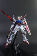 Delpi Decal - MG Aile Strike Ver. RM Water Decal (2 Types)