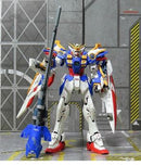 Delpi Decal - MG Wing ver.KA / Endless Waltz (Available for both) Water Decal