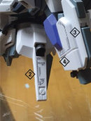 Delpi Decal - MG FAZZ ver.ka (GRAY) WATER DECAL