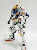 Delpi Decal - MG BARBATOS (Polygonal) HOLO WATER DECAL