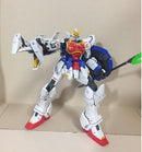 Delpi Decal - MG Shenlong Water Decal