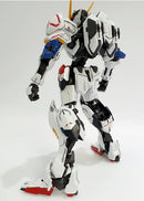 Delpi Decal - MG BARBATOS (Polygonal) HOLO WATER DECAL