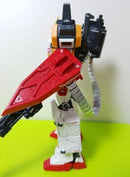 Delpi Decal - MG Heavyarms Water Decal