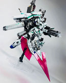 Delpi Decal - RG FULL ARMOR UNICORN [Last Battle Ver.] HOLO WATER DECAL