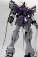 Delpi Decal - MG Sandrock Water Decal