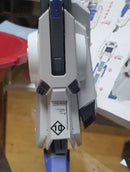 Delpi Decal - MG FAZZ ver.ka (GRAY) WATER DECAL