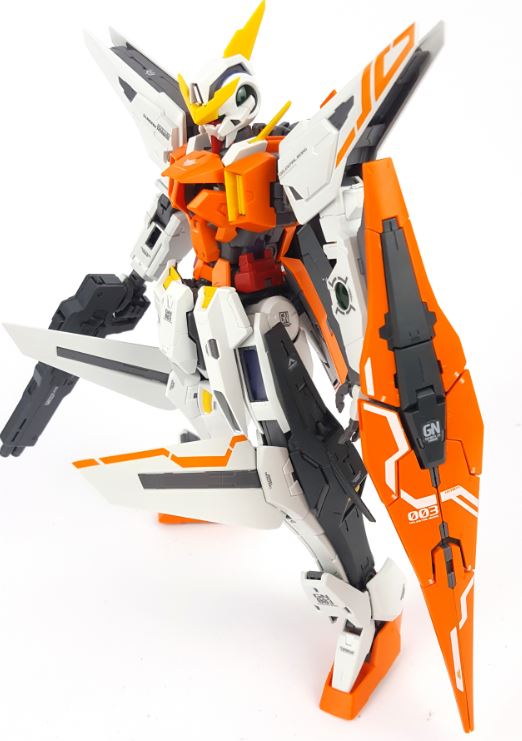 Delpi Decal - MG Kyrios Water Decal
