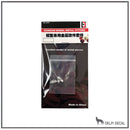 Delpi Decal - Zaku Shoulder Metal Spike (1/100 and 1/144) (2 Types)