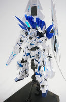 Delpi Decal - MG Unicorn Perfectibility Hologram Water Decal