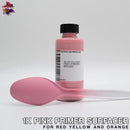 Splash Paints - Primers (5 Types)