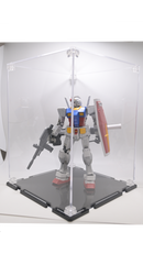 Acrylic Display Case (2 Sizes)