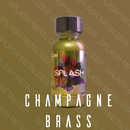 Splash Paints - Metalizer Series (11 Types)