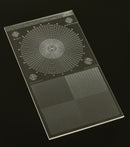 Infini - EASYCUTTING Mat (Type A-D) (2 Colors)