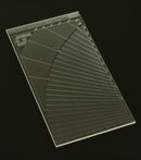 Infini - EASYCUTTING Mat (Type A-D) (2 Colors)