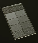 Infini - EASYCUTTING Mat (Type A-D) (2 Colors)