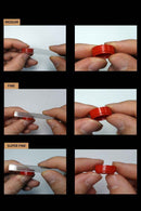 Infini - Clear File 3Way System