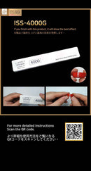 Infini - Clear File 3Way System