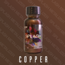 Splash Paints - Metalizer Series (11 Types)