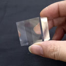 Delpi Decal - Cube Cradle