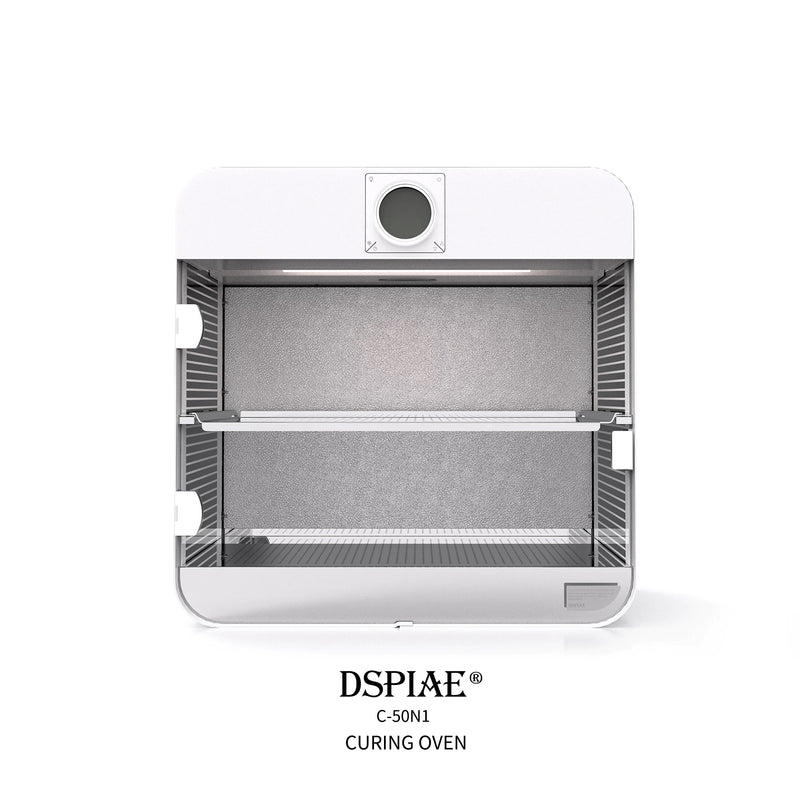 DSPIAE - C-50N1 Curing Oven