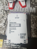 Delpi Decal - MG RX-79[G] Water Decal