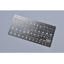 Madworks - Polygon Scribing Template (POLYGON1)