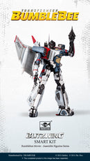 Trumpeter Transformers Blitzwing