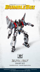 Trumpeter Transformers Blitzwing