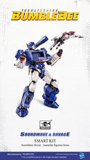 Trumpeter Transformers Soundwave