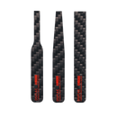 DSPIAE - Irregular Carbon Fiber Sanding Sticks (Set of 3, 3 Options)