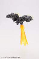 M.S.G. 3mm Boost Effect