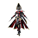 A.T.K. GIRL JW-021 The Imperial Guard