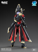 A.T.K. GIRL JW-021 The Imperial Guard