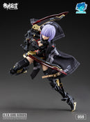 A.T.K. GIRL JW-059 The Imperial Guard (Archer)
