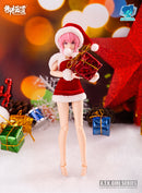 A.T.K. GIRL Santa suit + Figure Body Pack