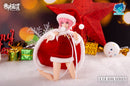 A.T.K. GIRL Santa suit + Figure Body Pack