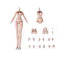 A.T.K. GIRL Santa suit + Figure Body Pack