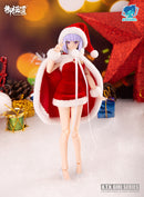 A.T.K. GIRL Santa suit + Figure Body Pack