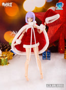 A.T.K. GIRL Santa suit + Figure Body Pack