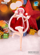 A.T.K. GIRL Santa suit + Figure Body Pack