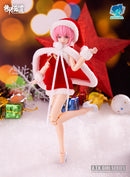 A.T.K. GIRL Santa suit + Figure Body Pack