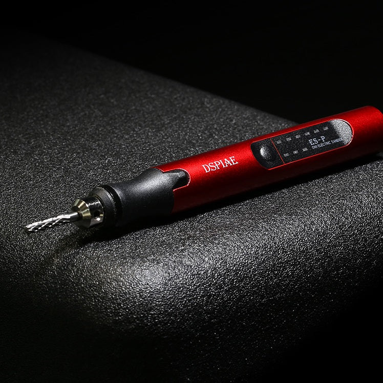 DSPIAE - ES-P Portable Electric Sanding Pen