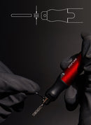 DSPIAE - ES-P Portable Electric Sanding Pen
