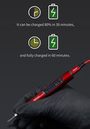 DSPIAE - ES-P Portable Electric Sanding Pen